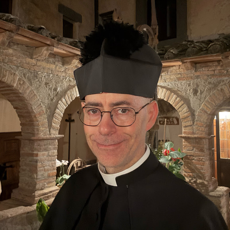 Don Leonardo Maria Pompei